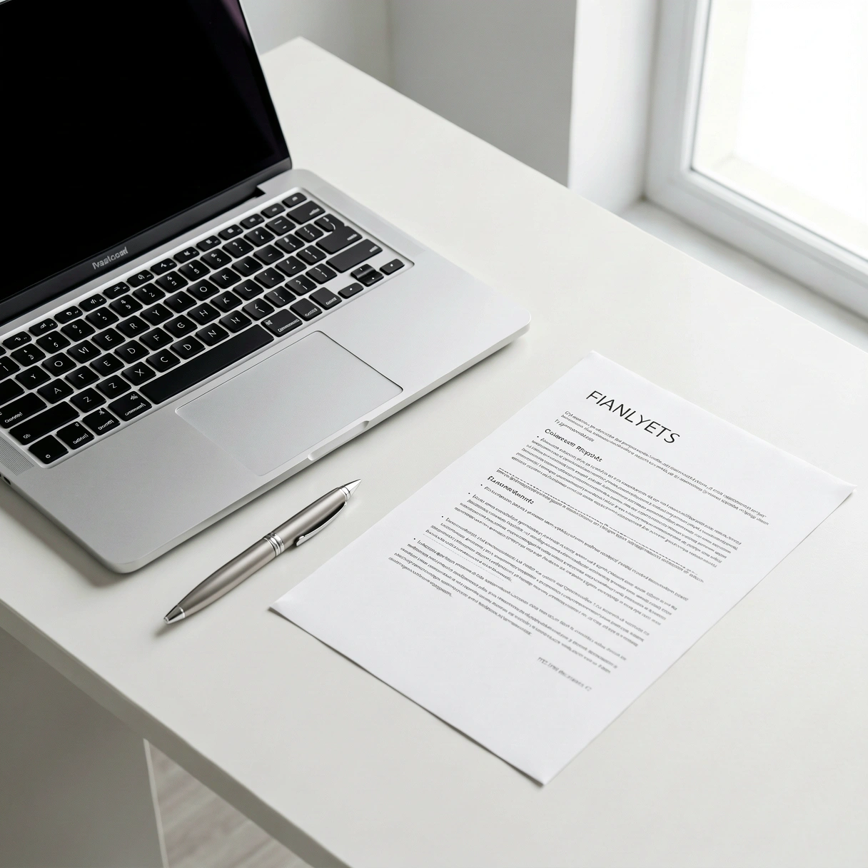 Financial Analysts Adelaide