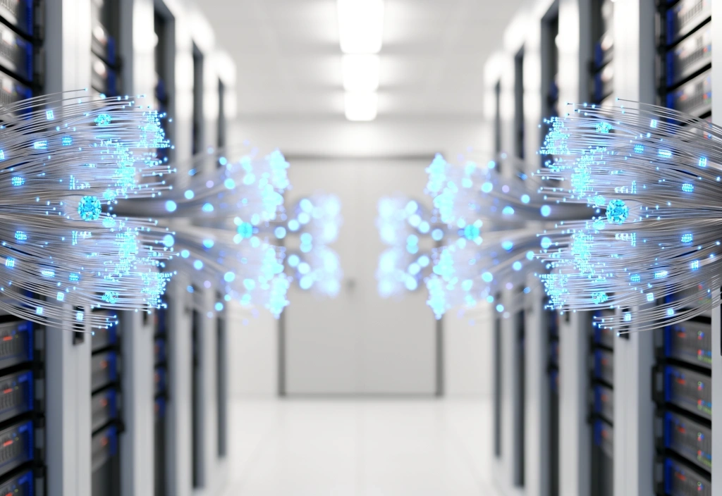 Digital Infrastructure Data