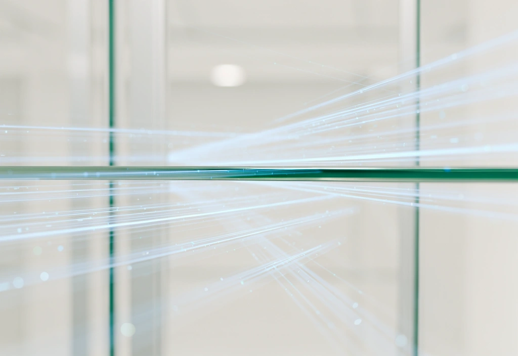 Digital data analysis concept