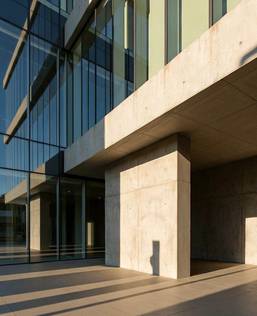 Architectural detail