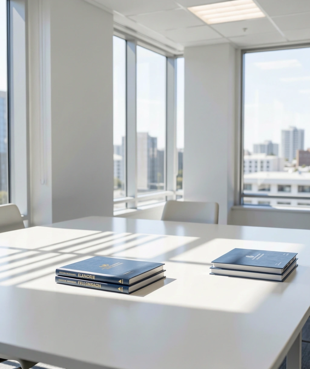 Operational Transparency