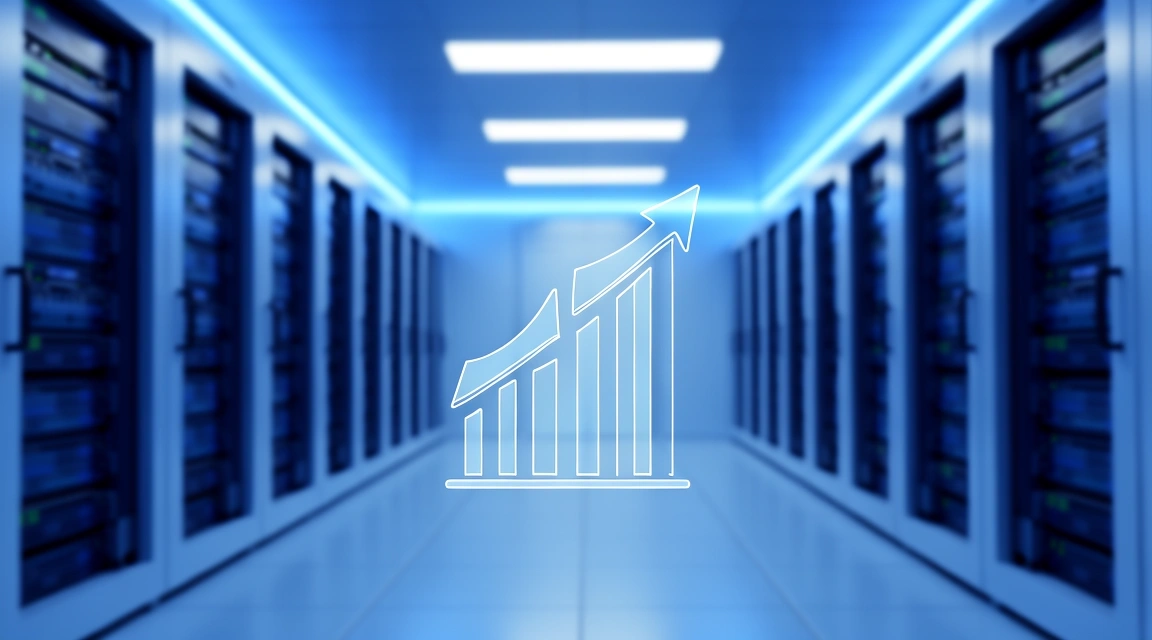 Technology and scale representation