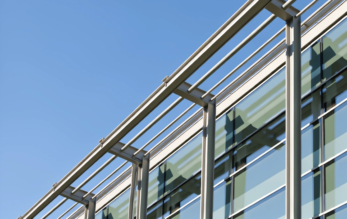 AutoVerano Digital Headquarters Architecture