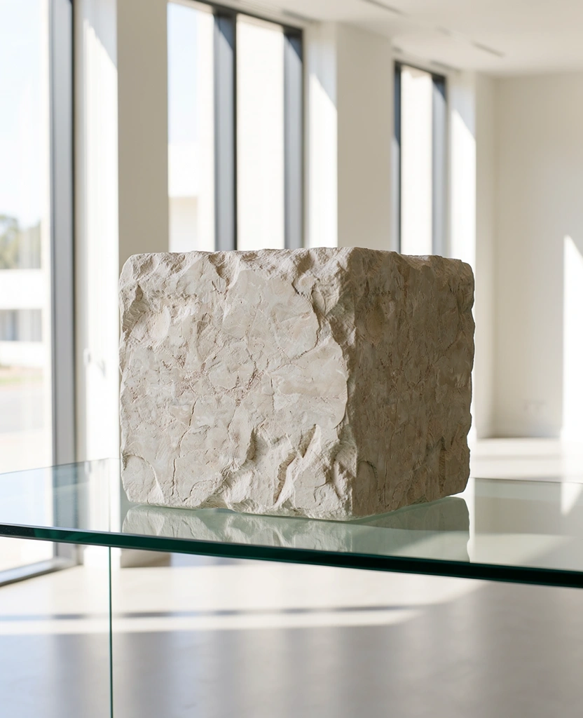 Symbol of solid value